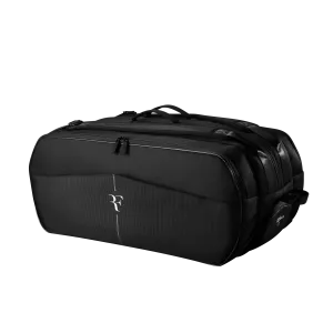 Wilson RF Tournament 15 Tennis Racquet Bag (2024)