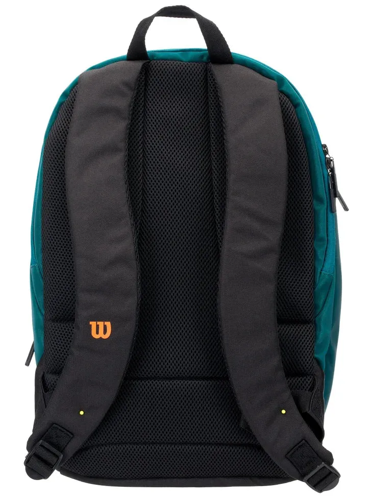 Wilson Super Tour Blade v9 Tennis Backpack Bag - 2024 NEW ARRIVAL