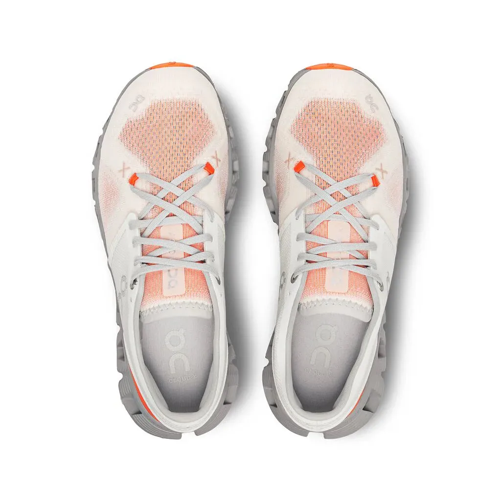Women's On Cloud X 3