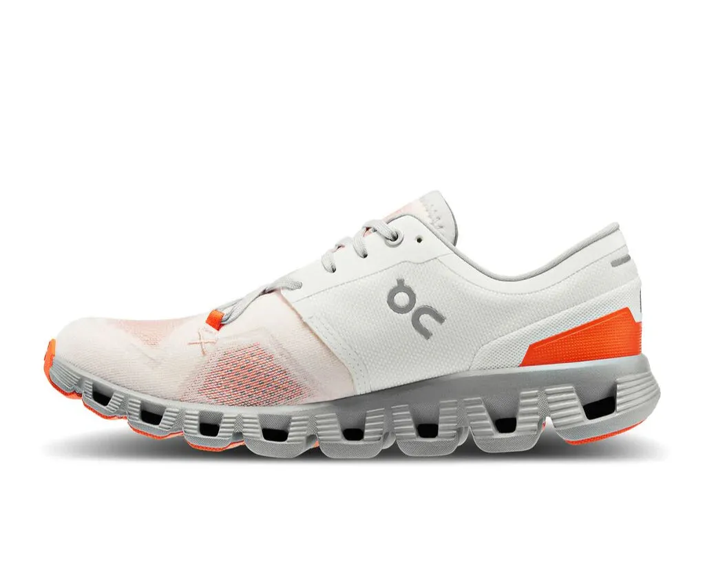 Women's On Cloud X 3