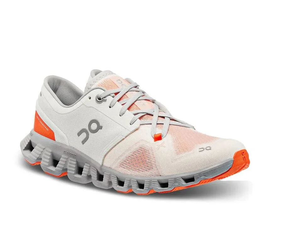 Women's On Cloud X 3