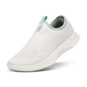 Women's Tree Dasher Relay - Blizzard/Lux Liberty (Twilight White Sole)