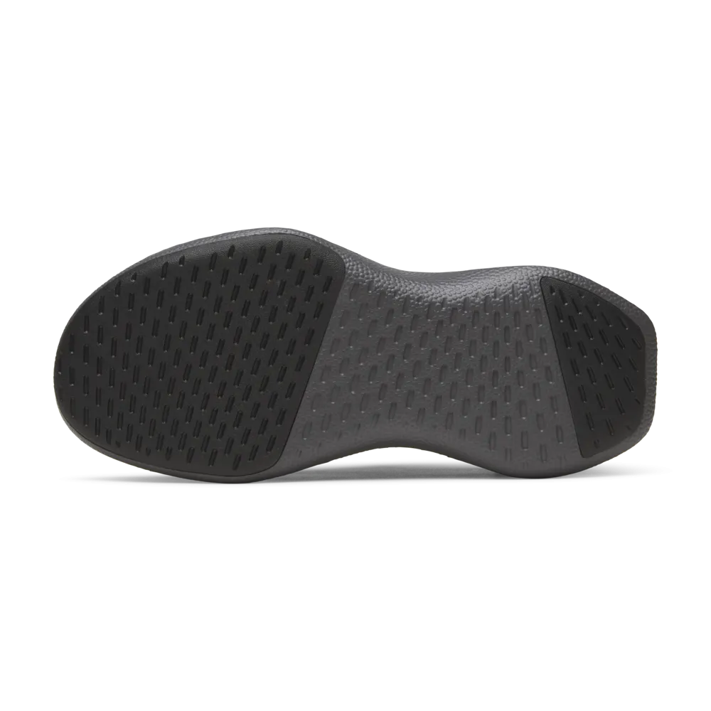 Women's Tree Dasher Relay - Natural Black/Basin Blue (Stormy Grey Sole)