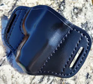 X-Duty Mini OWB Holster for Smith&Wesson M&P Compact/Subcompact 3.5"/3.6"