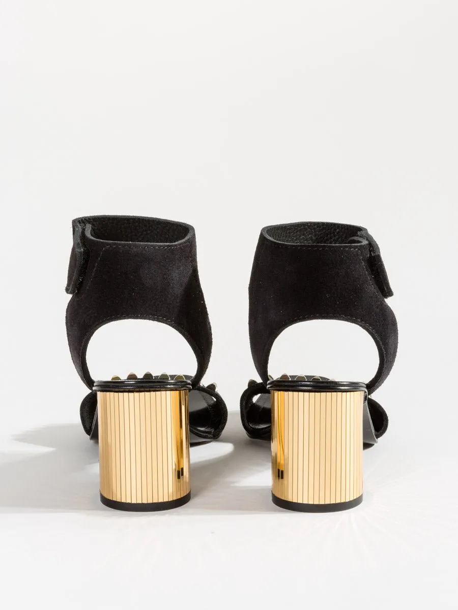 xoane heel