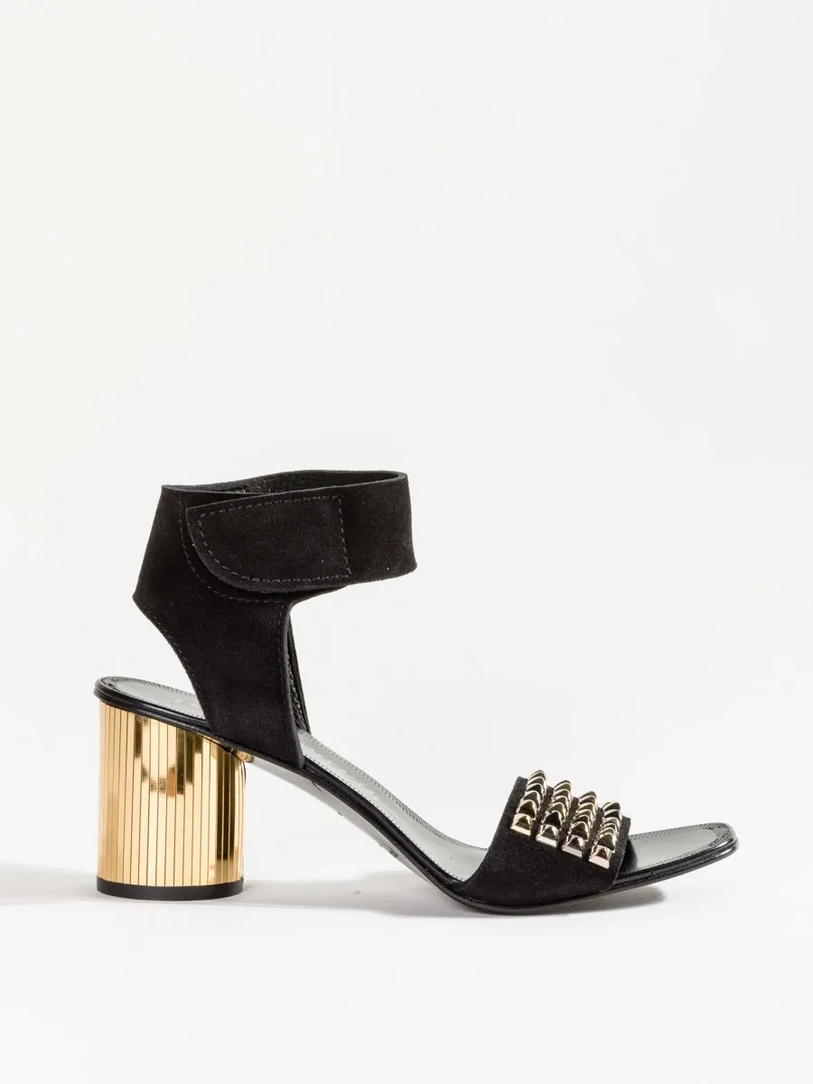 xoane heel