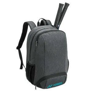 Yonex 82212S Active Backpack S [Charcoal Grey]