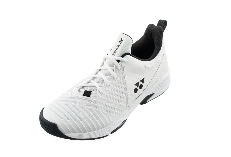 Yonex Power Cushion Sonicage PLUS Men's Tennis Shoe