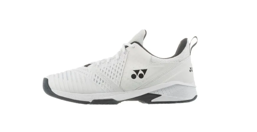 Yonex Power Cushion Sonicage PLUS Men's Tennis Shoe