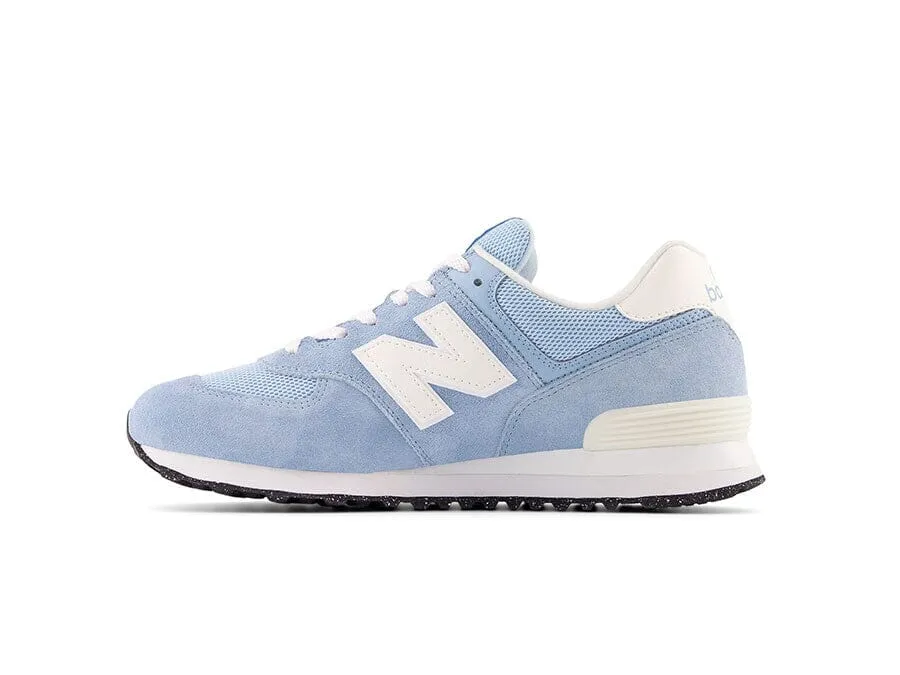 Zapatillas de golf New Balance W574 Greens V2