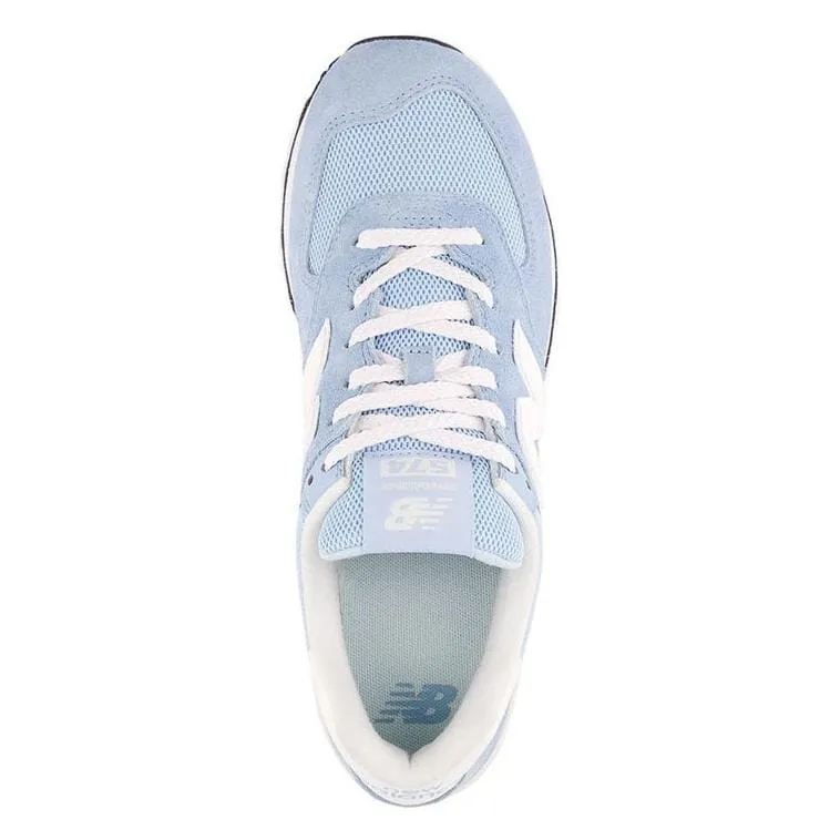 Zapatillas de golf New Balance W574 Greens V2