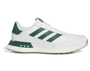 Zapatos de golf adidas S2G SL Leather 24