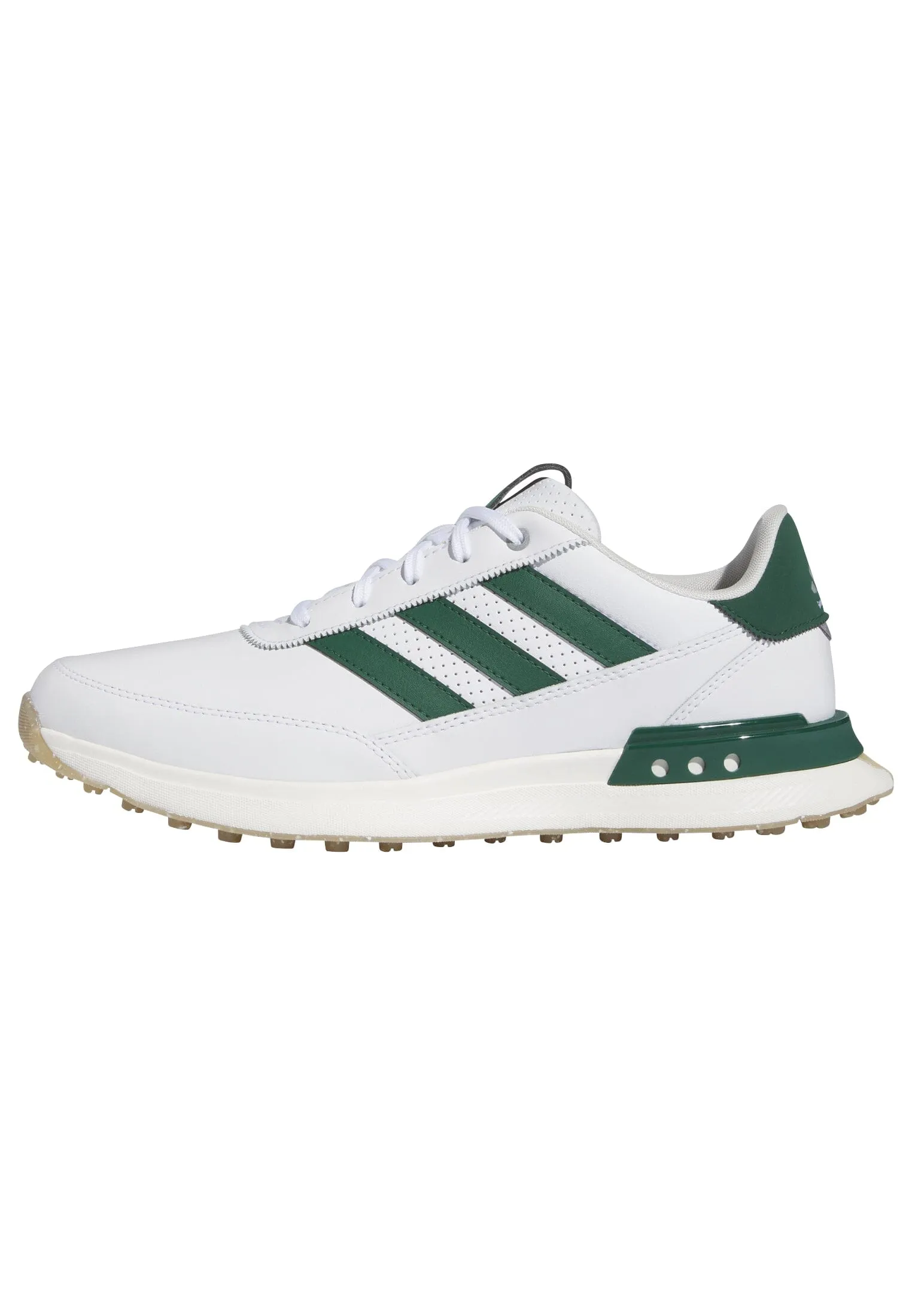 Zapatos de golf adidas S2G SL Leather 24