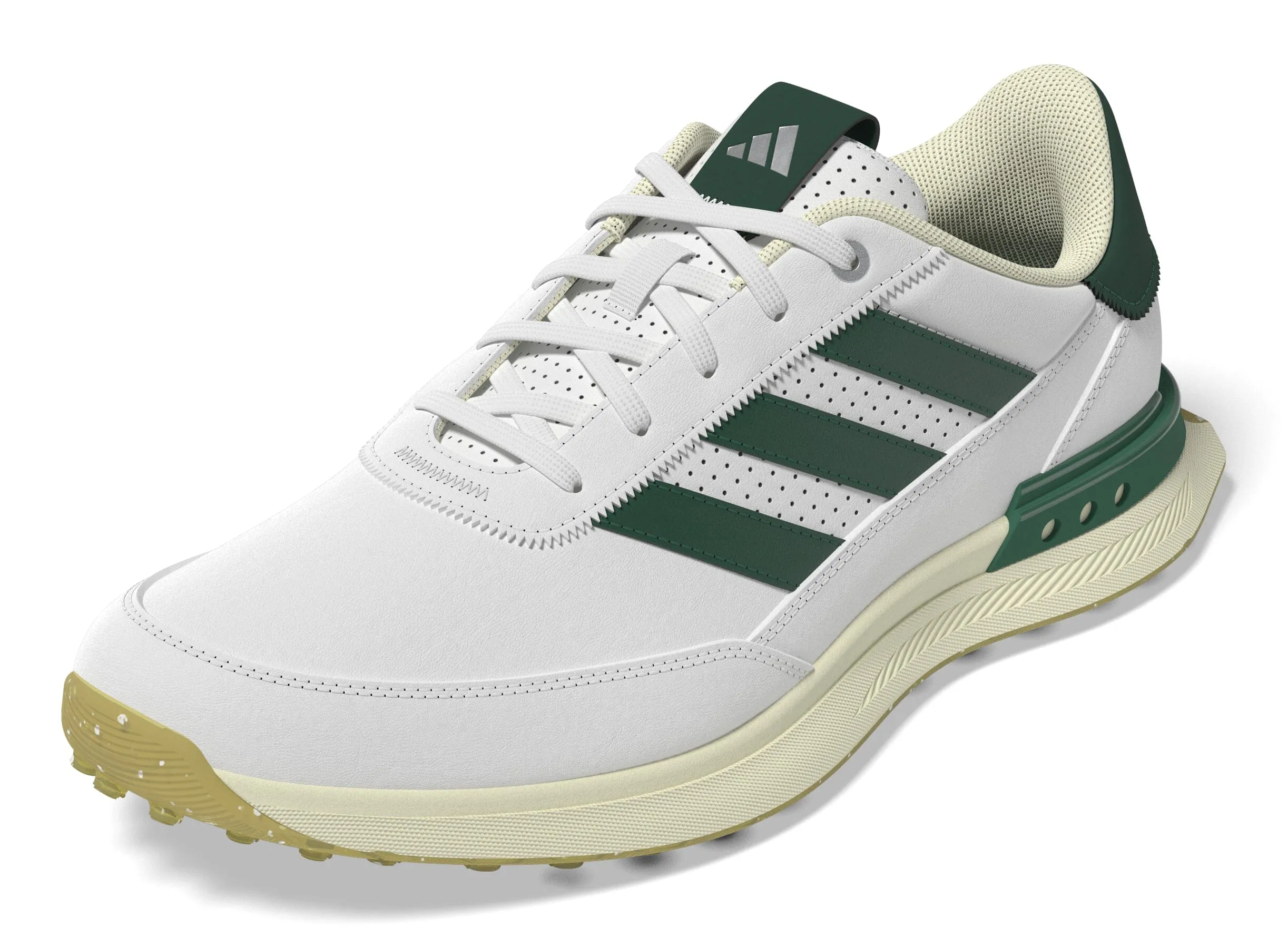 Zapatos de golf adidas S2G SL Leather 24