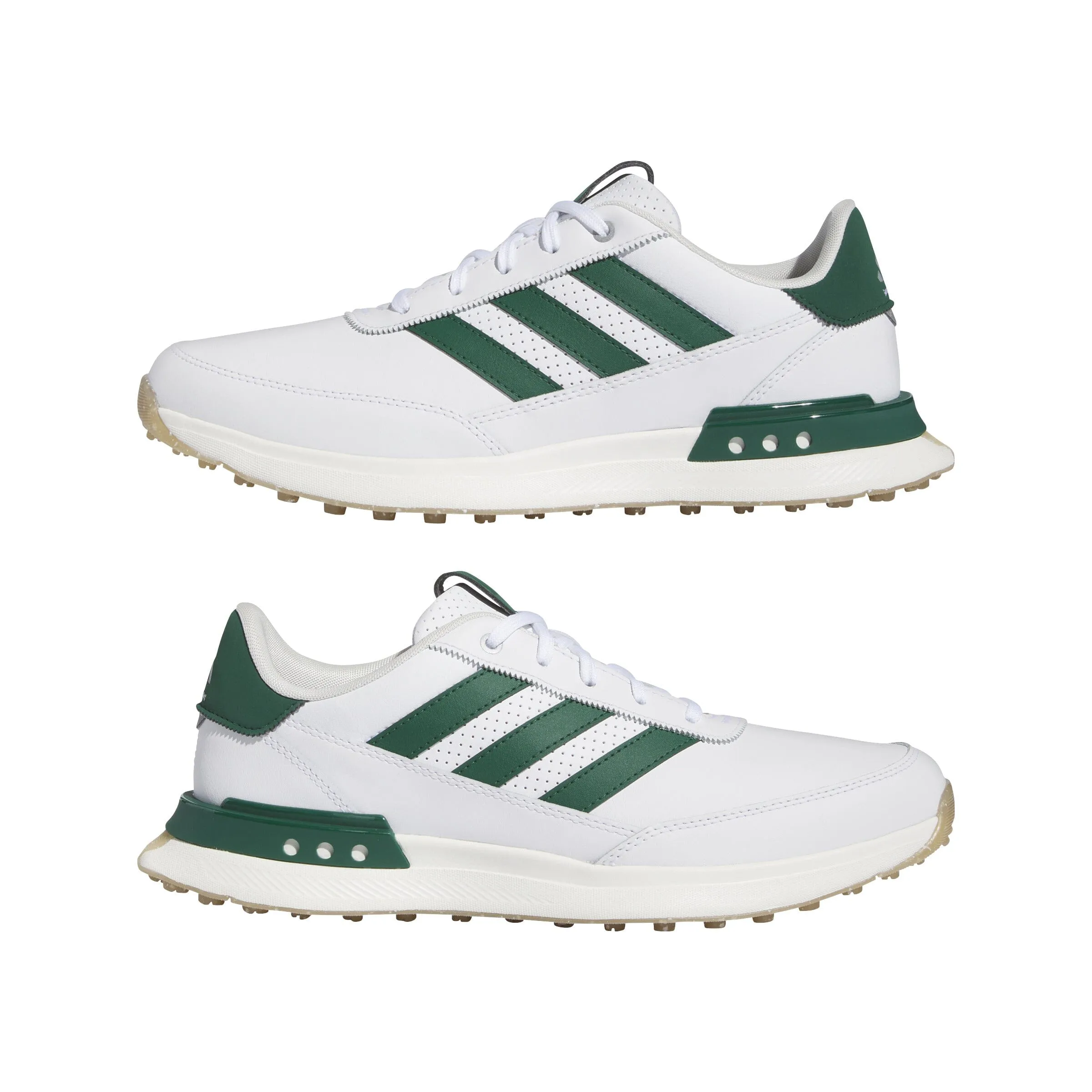 Zapatos de golf adidas S2G SL Leather 24