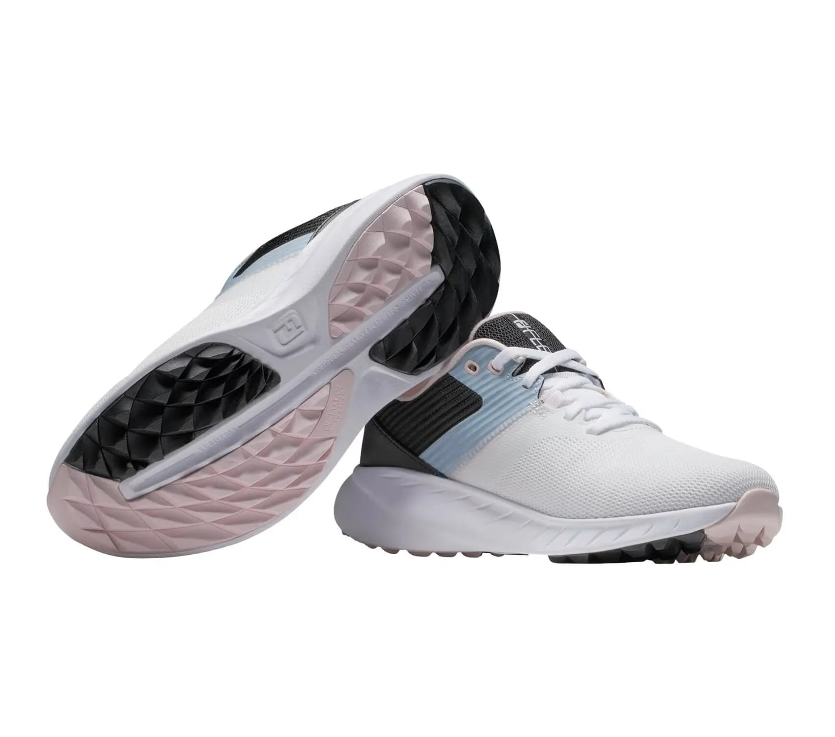 Zapatos de golf Footjoy Flex para mujer