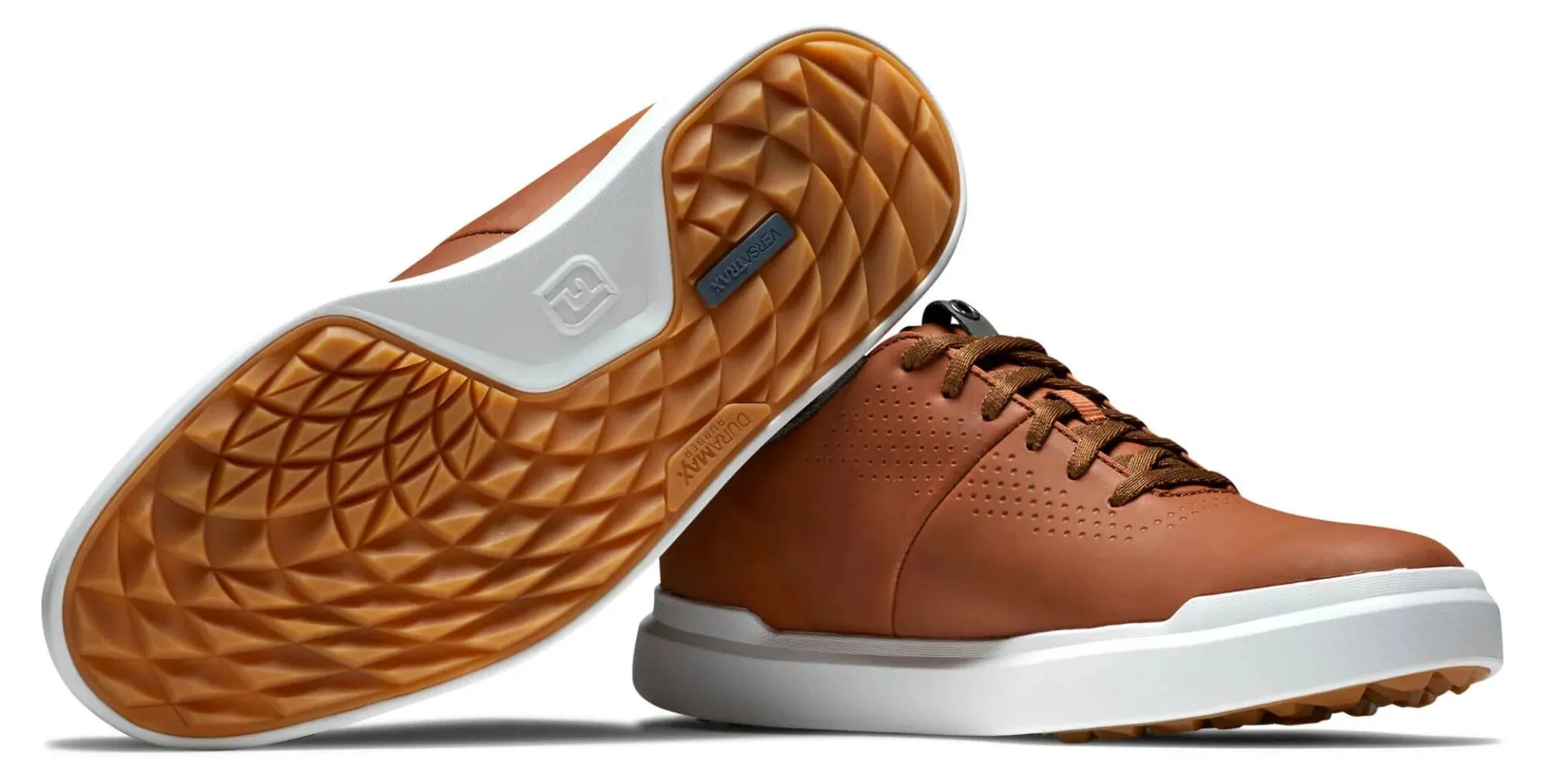 Zapatos de golf informales con contorno Footjoy