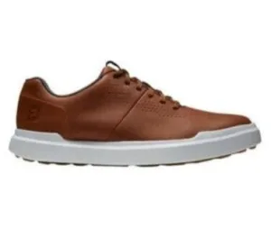 Zapatos de golf informales con contorno Footjoy