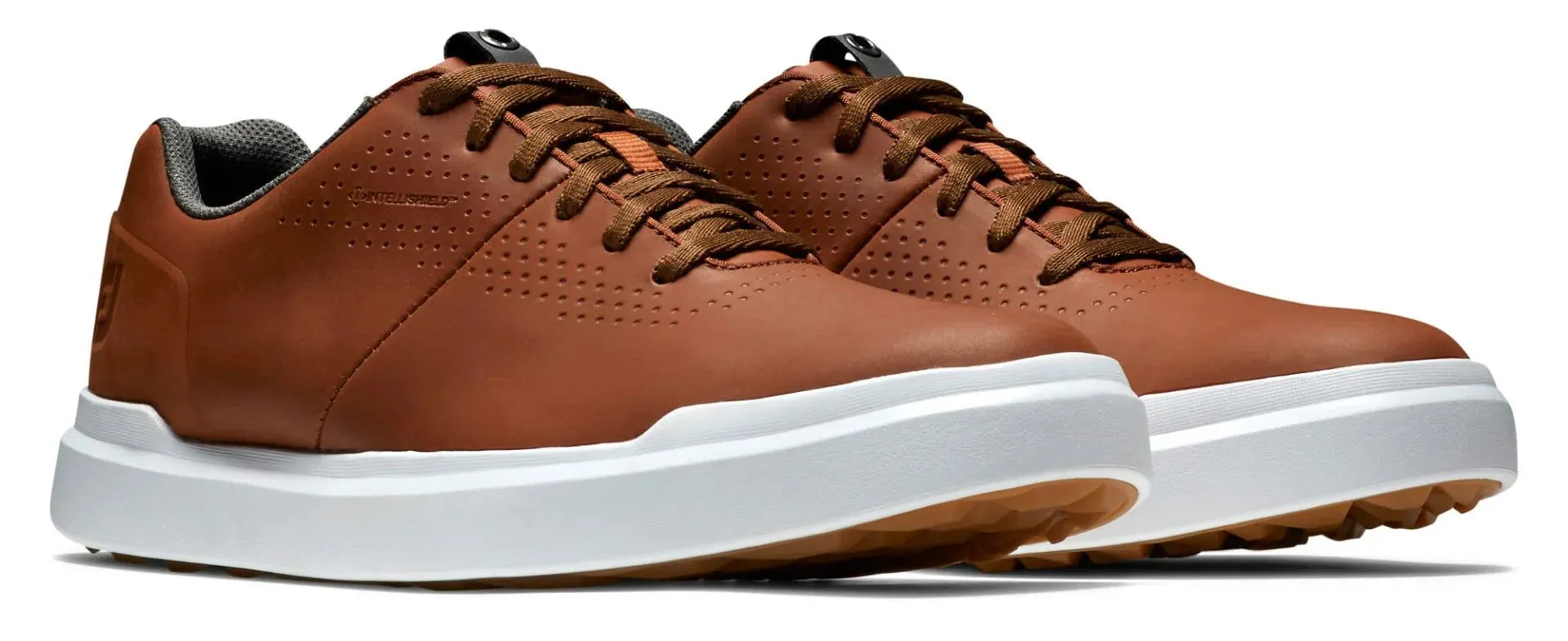 Zapatos de golf informales con contorno Footjoy