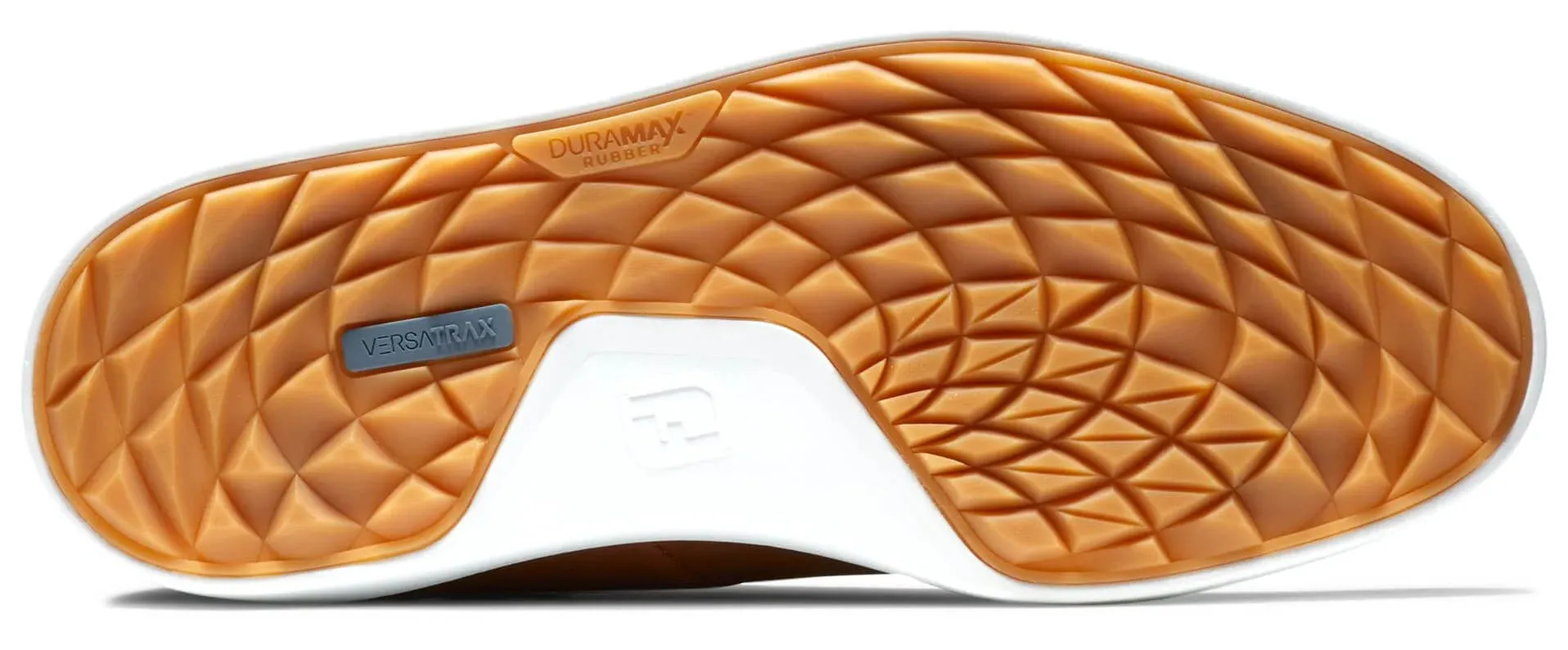 Zapatos de golf informales con contorno Footjoy