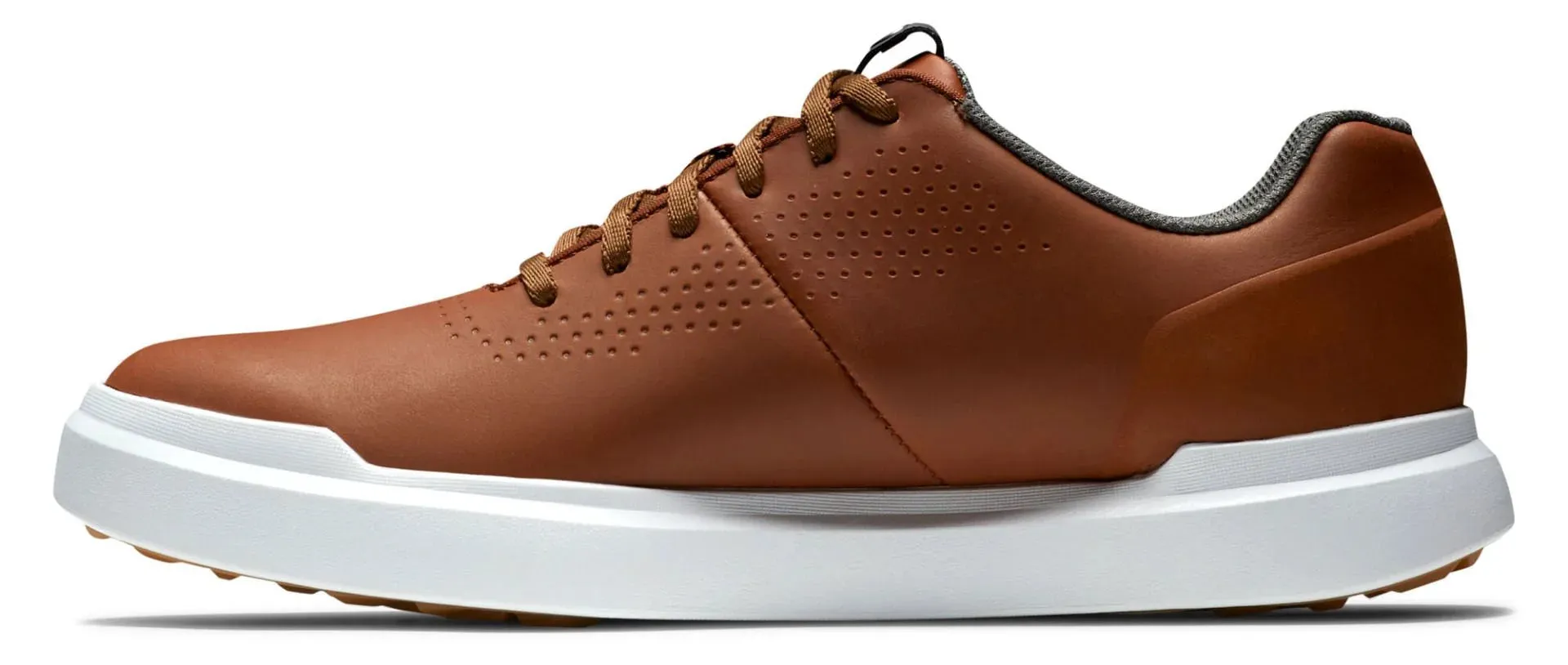 Zapatos de golf informales con contorno Footjoy