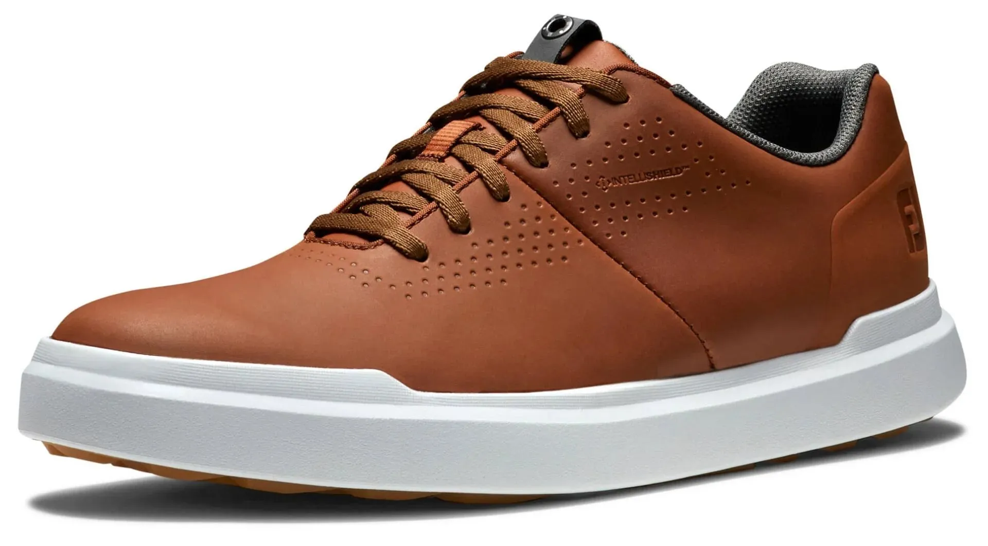 Zapatos de golf informales con contorno Footjoy