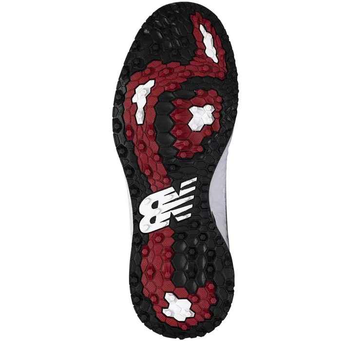 Zapatos de golf New Balance Fresh Foam Contender v2