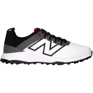 Zapatos de golf New Balance Fresh Foam Contender v2