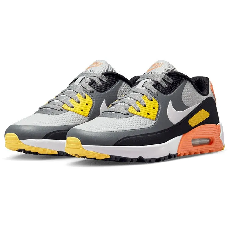 Zapatos de golf Nike Air Max 90G
