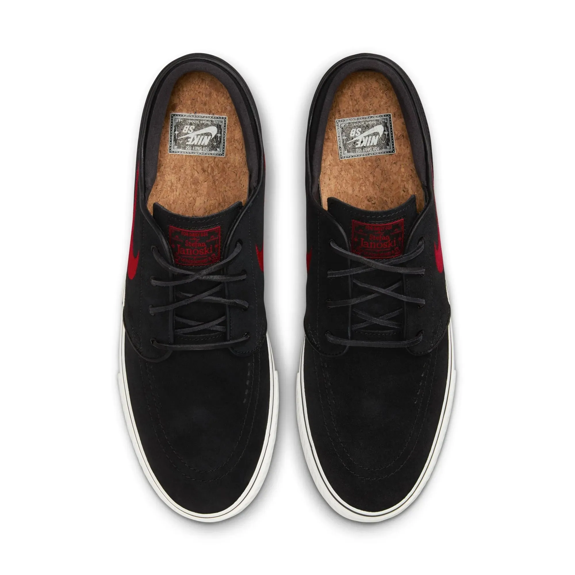 Zoom Janoski OG 